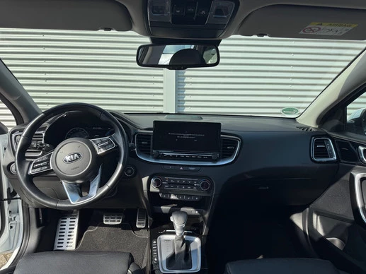 Kia Ceed Sportswagon - Afbeelding 12 van 30