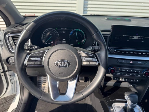 Kia Ceed Sportswagon - Afbeelding 13 van 30