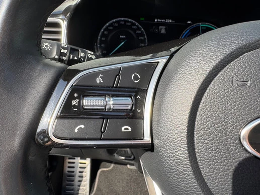 Kia Ceed Sportswagon - Afbeelding 15 van 30