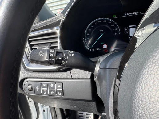 Kia Ceed Sportswagon - Afbeelding 17 van 30