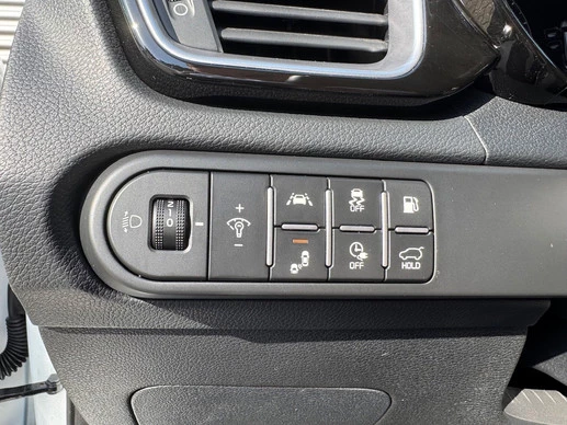 Kia Ceed Sportswagon - Afbeelding 19 van 30