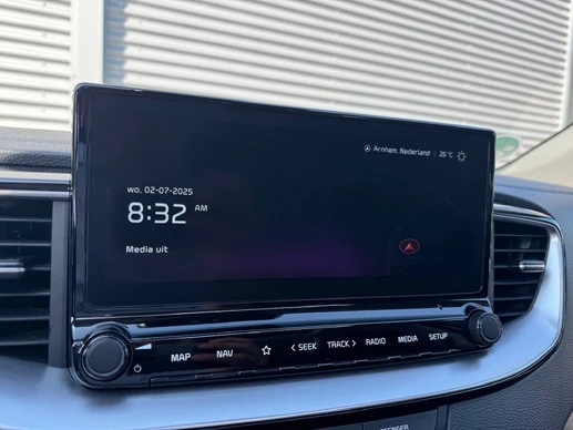 Kia Ceed Sportswagon - Afbeelding 20 van 30