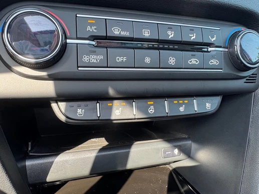 Kia Ceed Sportswagon - Afbeelding 26 van 30