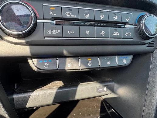 Kia Ceed Sportswagon - Afbeelding 27 van 30