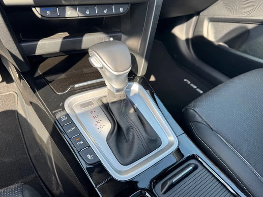 Kia Ceed Sportswagon - Afbeelding 28 van 30