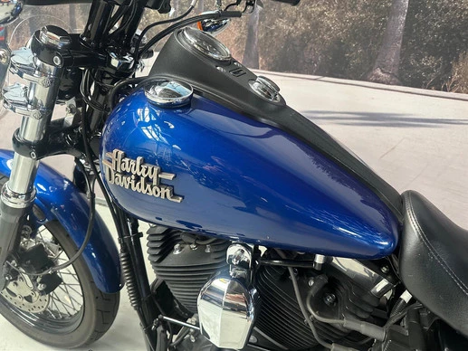 Harley-Davidson Street Bob - Afbeelding 4 van 10
