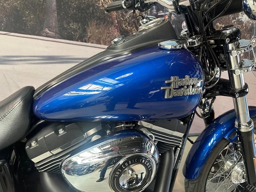 Harley-Davidson Street Bob - Afbeelding 8 van 10