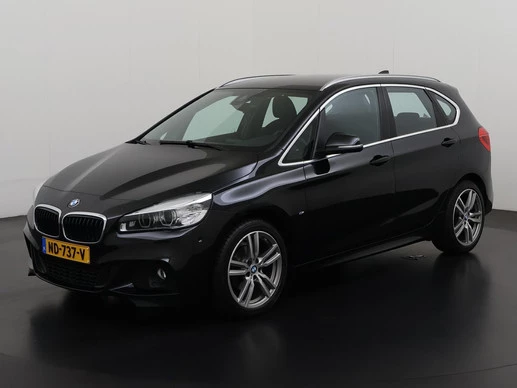 BMW 2 Serie - Afbeelding 1 van 30