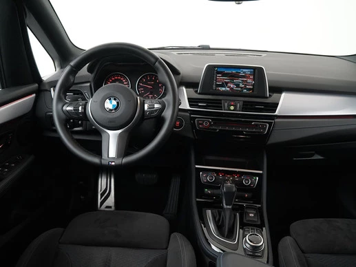 BMW 2 Serie - Afbeelding 5 van 30