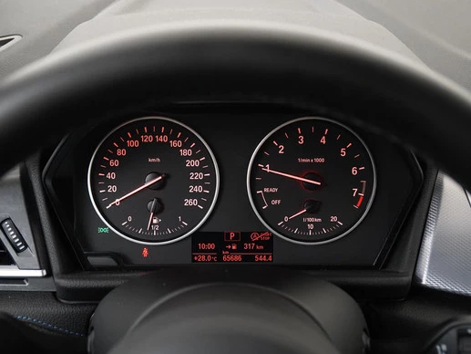 BMW 2 Serie - Afbeelding 8 van 30