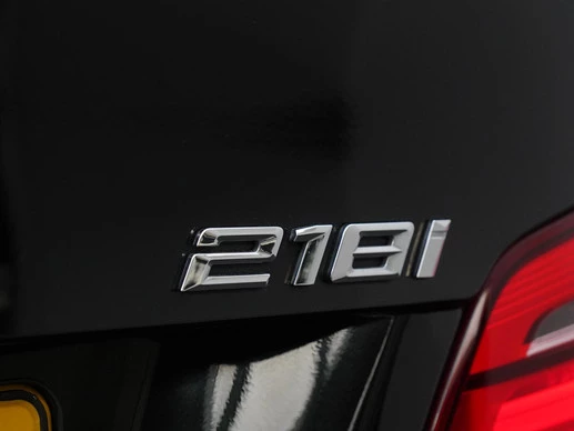 BMW 2 Serie - Afbeelding 23 van 30
