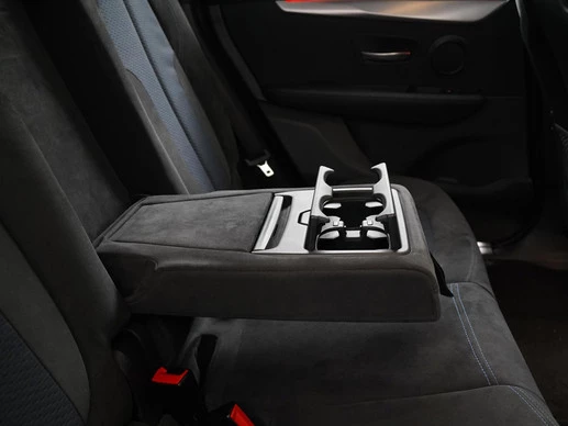 BMW 2 Serie - Afbeelding 26 van 30