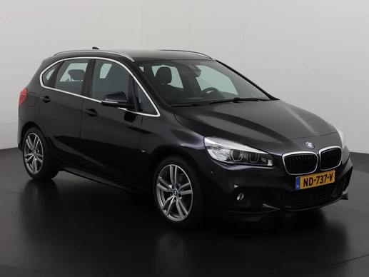 BMW 2 Serie - Afbeelding 30 van 30