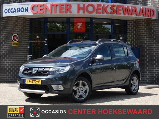 Dacia Sandero Stepway - Afbeelding 1 van 30