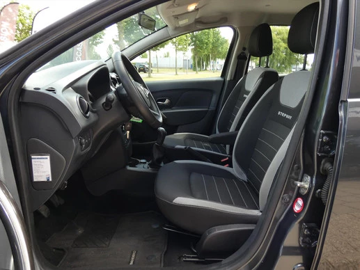 Dacia Sandero Stepway - Afbeelding 13 van 30