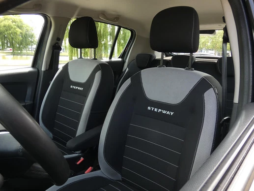Dacia Sandero Stepway - Afbeelding 15 van 30