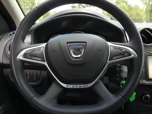 Dacia Sandero Stepway - Afbeelding 17 van 30