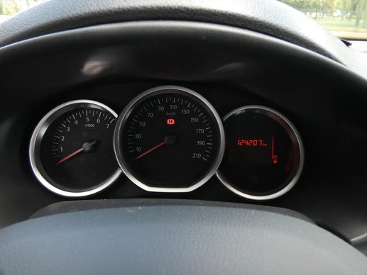 Dacia Sandero Stepway - Afbeelding 18 van 30