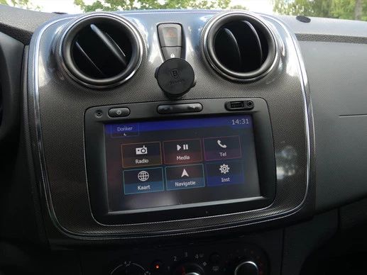 Dacia Sandero Stepway - Afbeelding 23 van 30