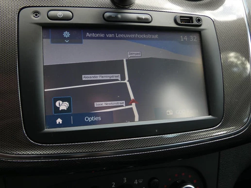 Dacia Sandero Stepway - Afbeelding 25 van 30