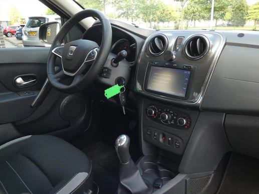 Dacia Sandero Stepway - Afbeelding 29 van 30
