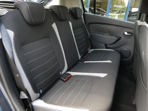 Dacia Sandero Stepway - Afbeelding 30 van 30