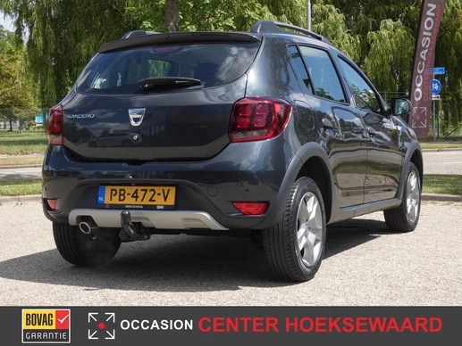 Dacia Sandero Stepway - Afbeelding 2 van 30
