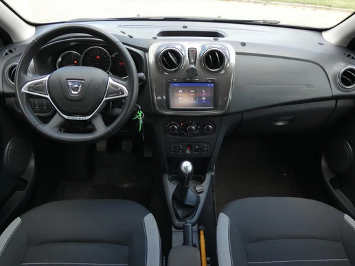 Dacia Sandero Stepway - Afbeelding 3 van 30