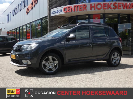 Dacia Sandero Stepway - Afbeelding 4 van 30