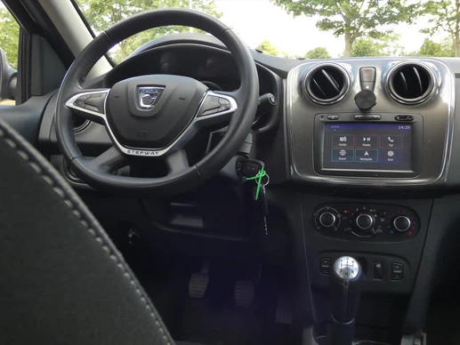 Dacia Sandero Stepway - Afbeelding 5 van 30