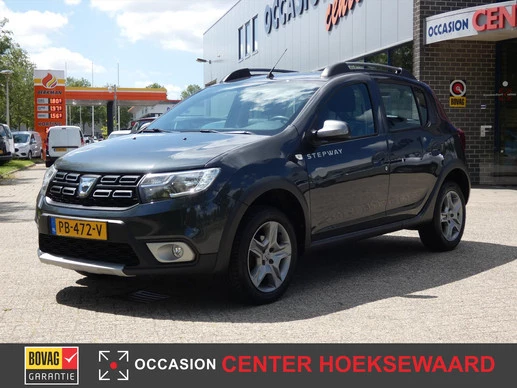 Dacia Sandero Stepway - Afbeelding 6 van 30