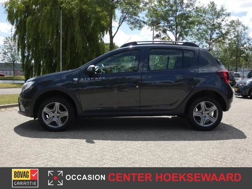 Dacia Sandero Stepway - Afbeelding 7 van 30