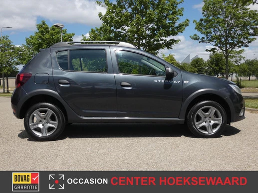 Dacia Sandero Stepway - Afbeelding 10 van 30
