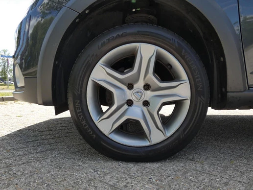 Dacia Sandero Stepway - Afbeelding 11 van 30