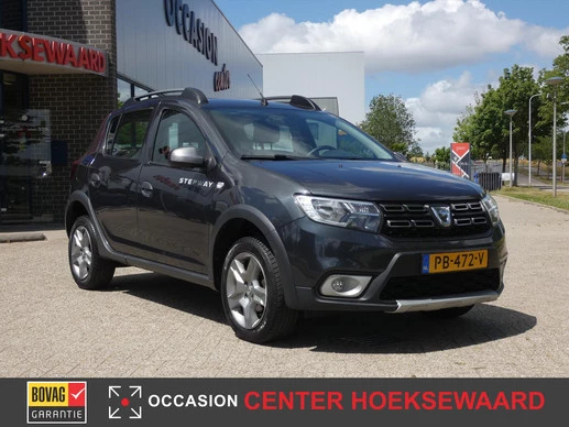 Dacia Sandero Stepway - Afbeelding 12 van 30