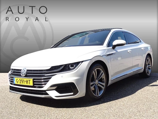 Volkswagen Arteon - Afbeelding 1 van 30