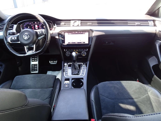 Volkswagen Arteon - Afbeelding 2 van 30