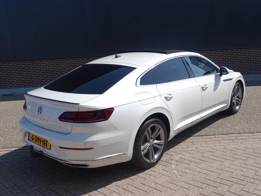 Volkswagen Arteon - Afbeelding 17 van 30