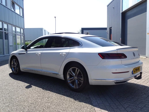 Volkswagen Arteon - Afbeelding 18 van 30