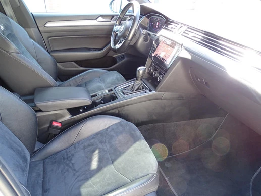 Volkswagen Arteon - Afbeelding 21 van 30
