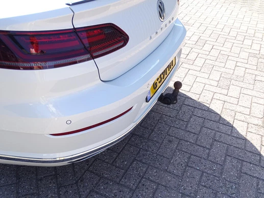 Volkswagen Arteon - Afbeelding 25 van 30