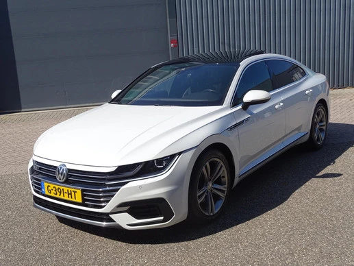 Volkswagen Arteon - Afbeelding 26 van 30
