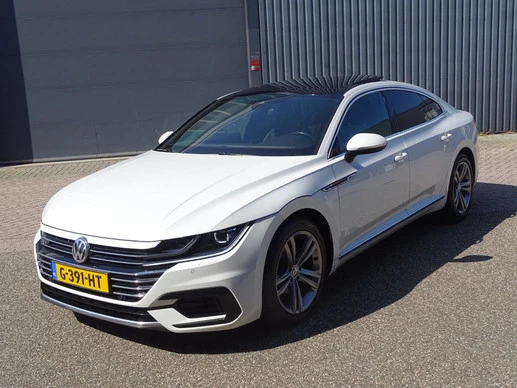 Volkswagen Arteon - Afbeelding 27 van 30