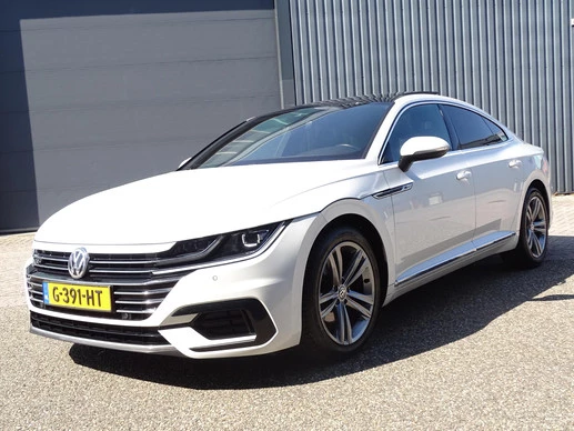 Volkswagen Arteon - Afbeelding 28 van 30