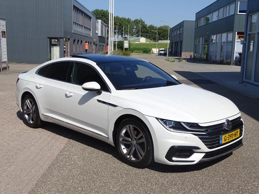 Volkswagen Arteon - Afbeelding 29 van 30