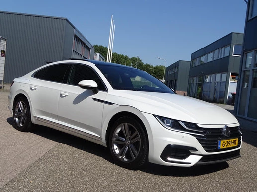 Volkswagen Arteon - Afbeelding 30 van 30