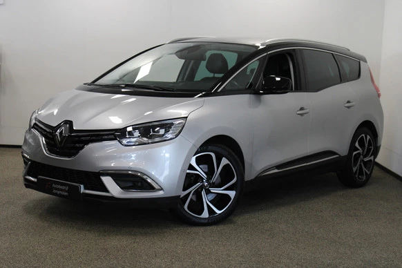 Renault Grand Scénic - Afbeelding 1 van 30