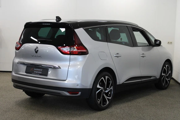 Renault Grand Scénic - Afbeelding 2 van 30