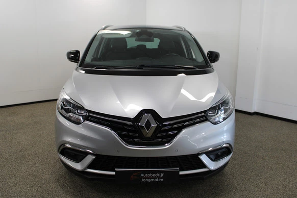 Renault Grand Scénic - Afbeelding 5 van 30