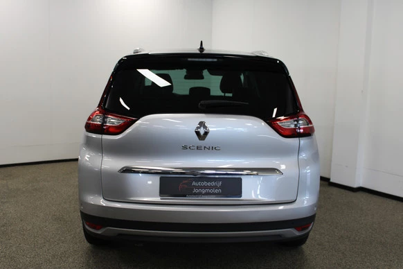 Renault Grand Scénic - Afbeelding 6 van 30
